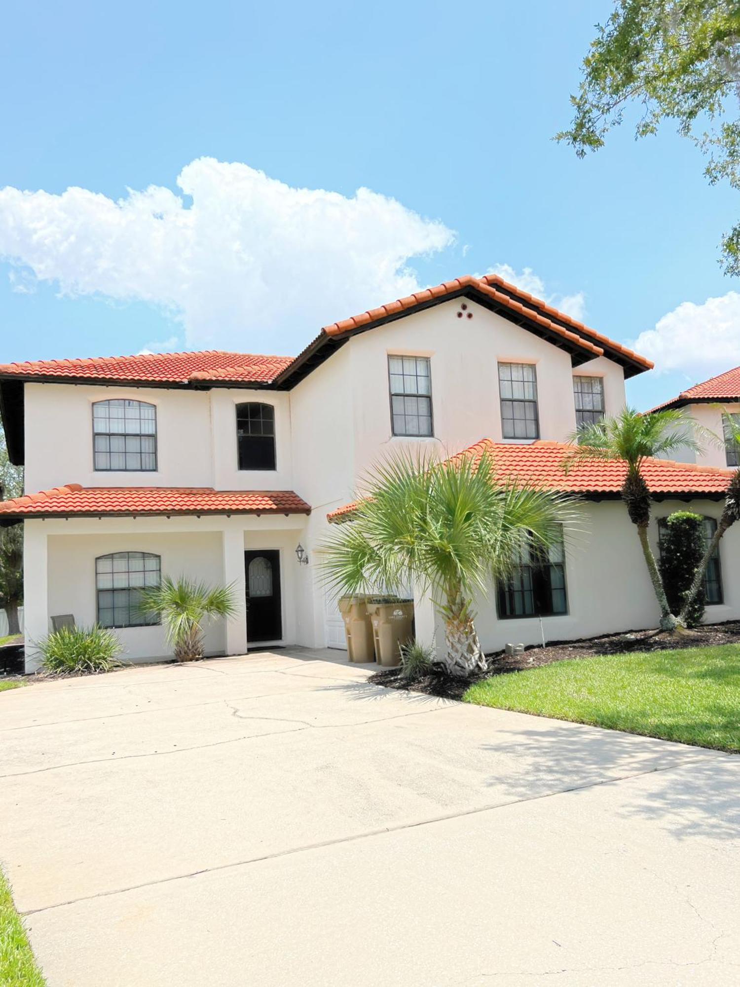 Gone 2 Florida Vacation Homes Four Corners Dış mekan fotoğraf
