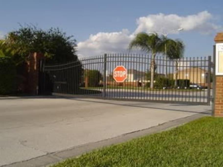 Gone 2 Florida Vacation Homes Four Corners Oda fotoğraf