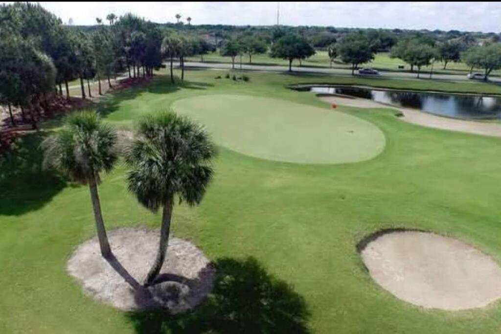 Gone 2 Florida Vacation Homes Four Corners Oda fotoğraf