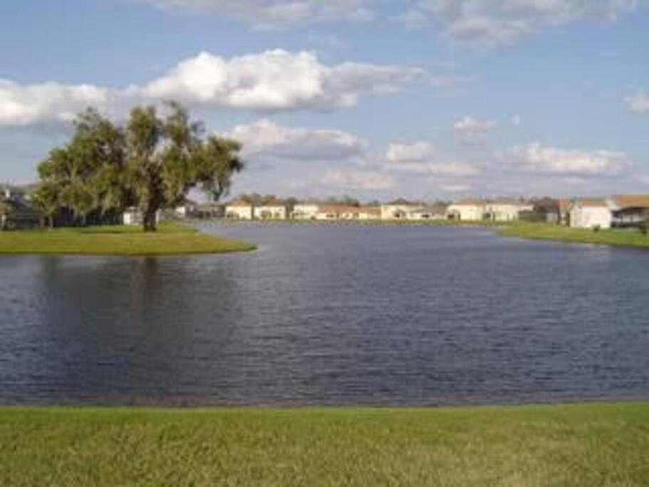 Gone 2 Florida Vacation Homes Four Corners Oda fotoğraf