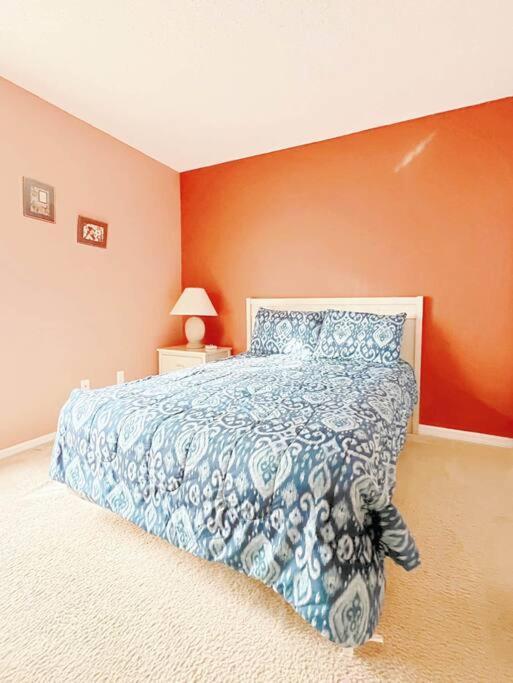 Gone 2 Florida Vacation Homes Four Corners Oda fotoğraf