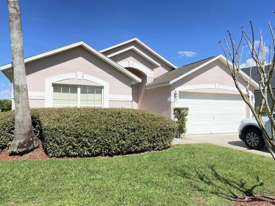 Gone 2 Florida Vacation Homes Four Corners Oda fotoğraf