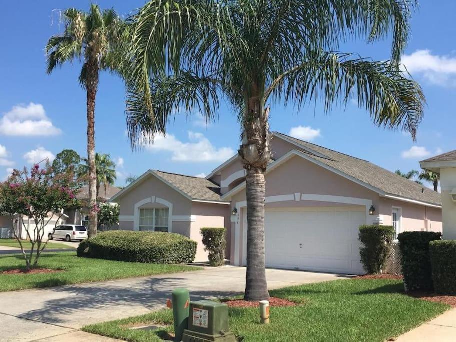 Gone 2 Florida Vacation Homes Four Corners Oda fotoğraf